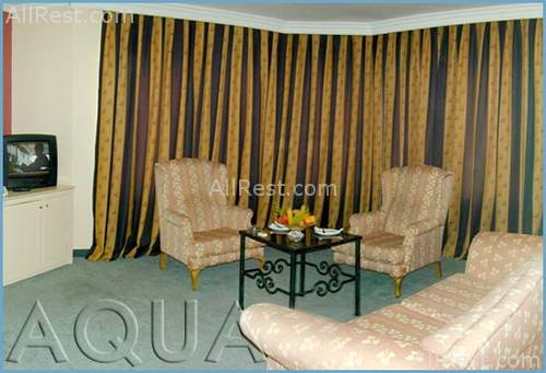 Aqua Hotel 14